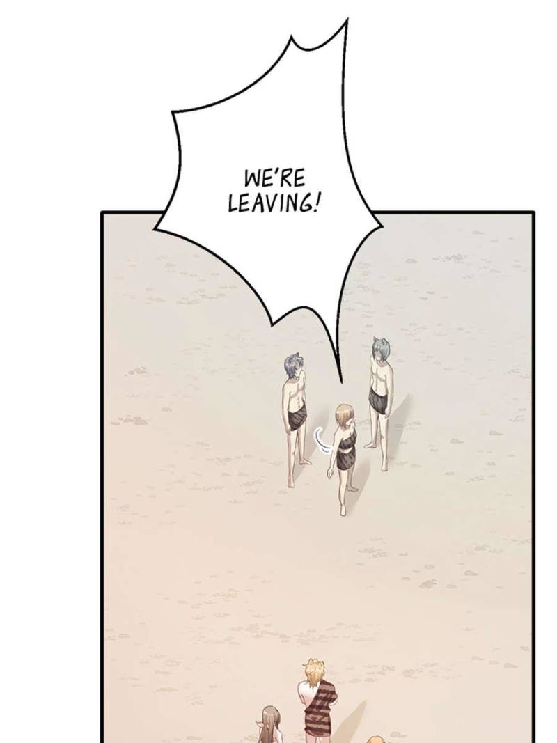 Beauty and the Beasts chapter 109 page 55