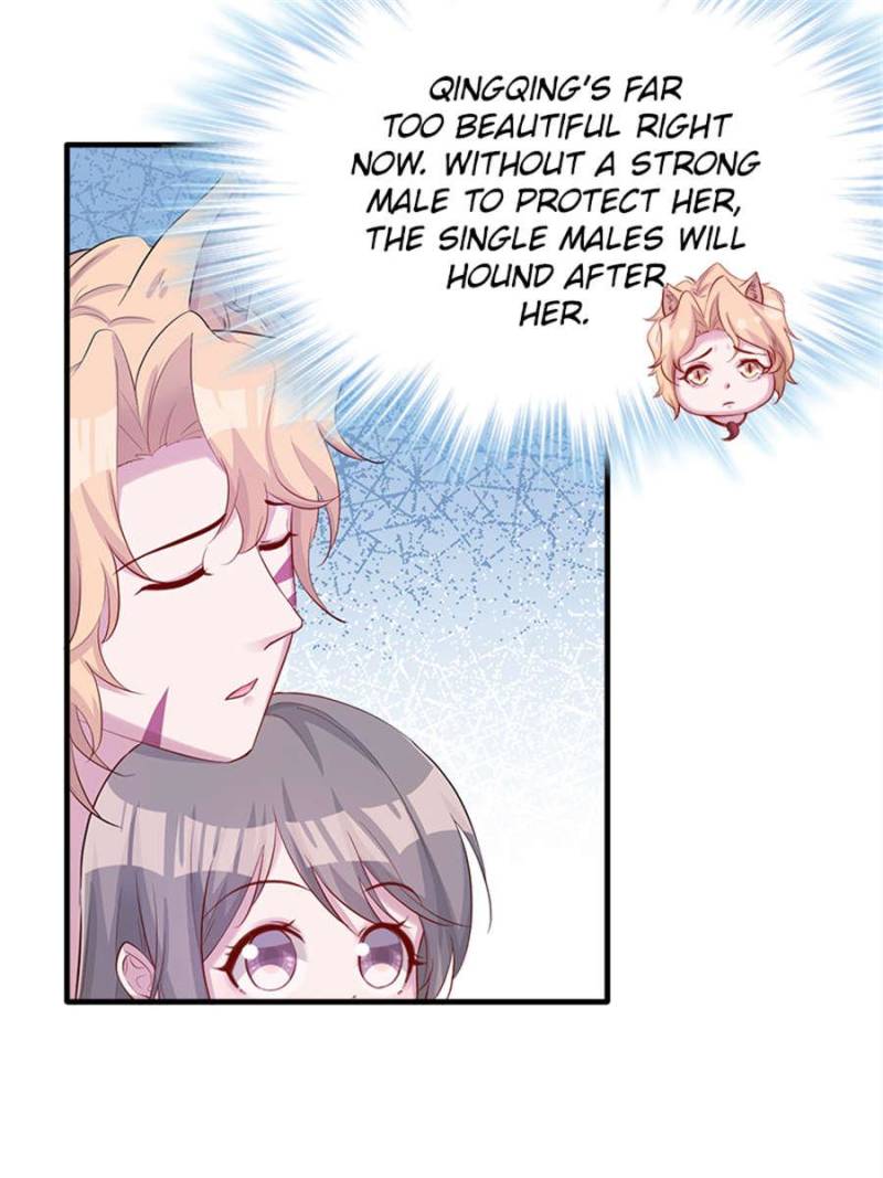 Beauty and the Beasts chapter 109 page 9