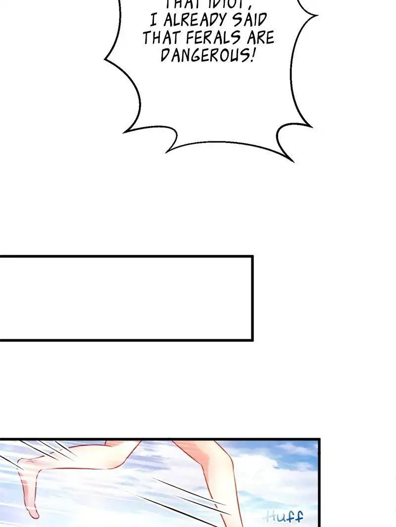 Beauty and the Beasts chapter 11 page 10