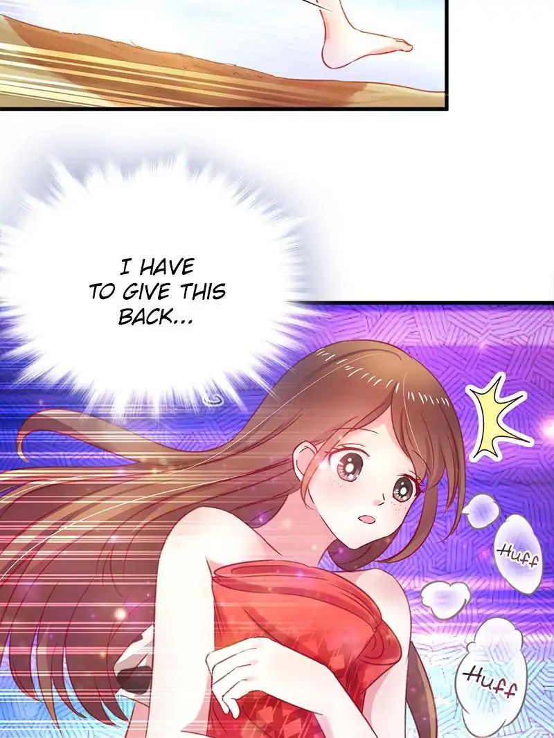 Beauty and the Beasts chapter 11 page 11