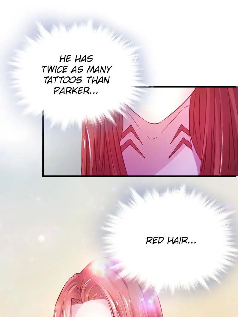 Beauty and the Beasts chapter 11 page 15