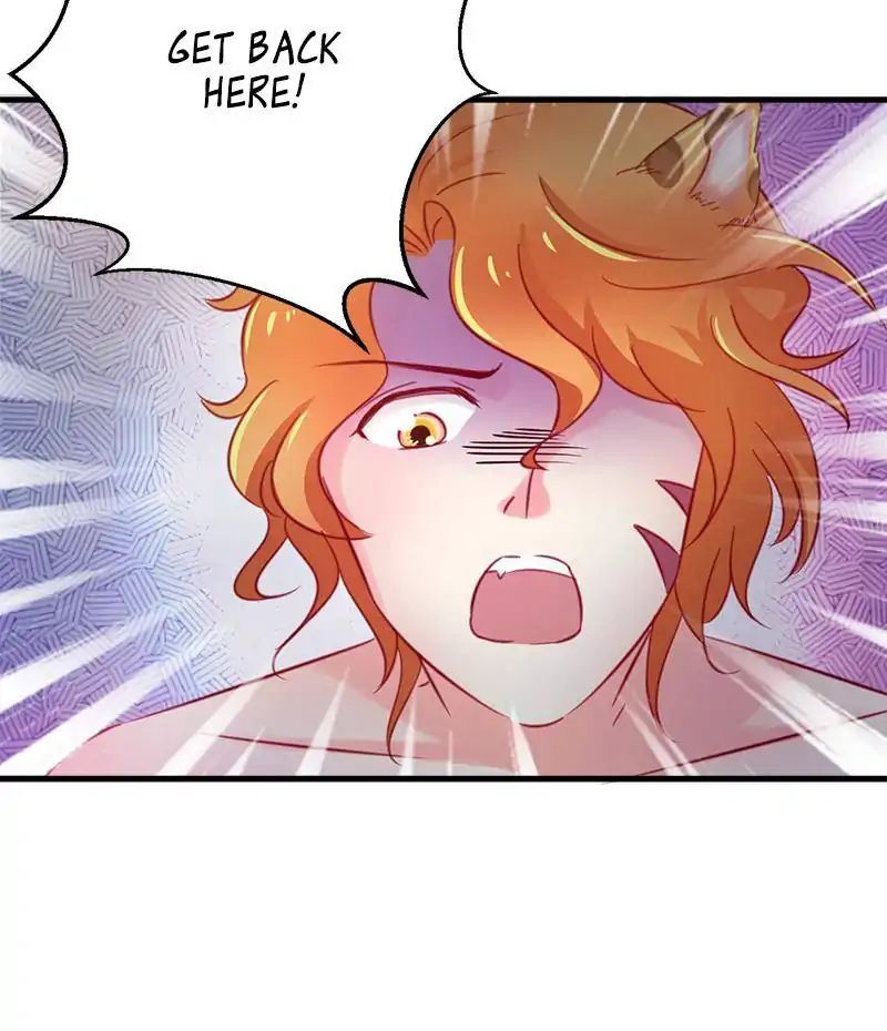 Beauty and the Beasts chapter 11 page 20