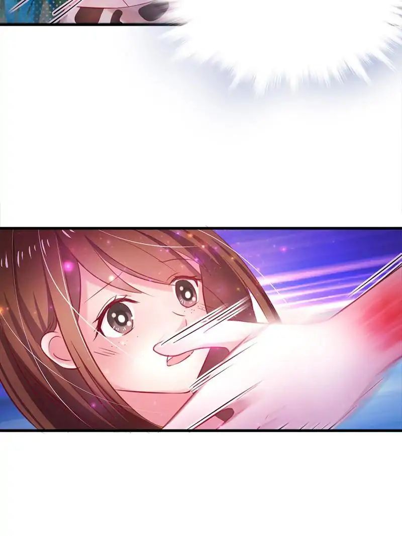 Beauty and the Beasts chapter 11 page 22