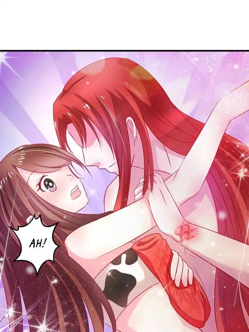 Beauty and the Beasts chapter 11 page 23