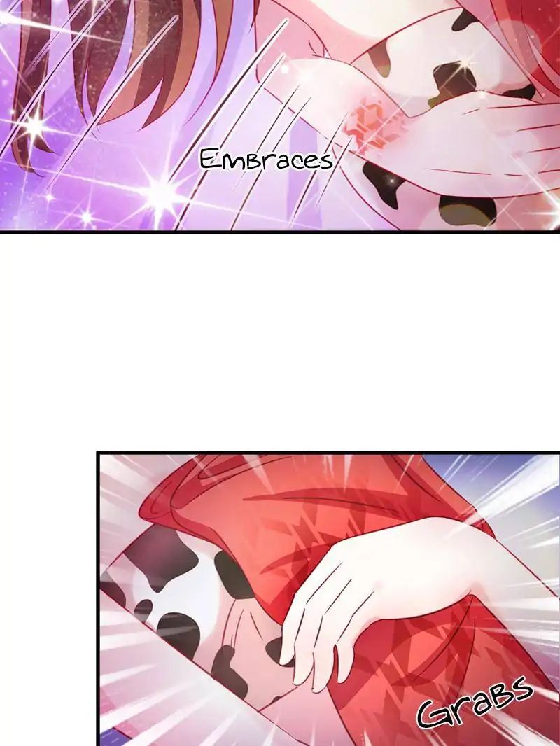 Beauty and the Beasts chapter 11 page 24