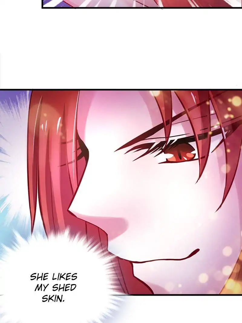 Beauty and the Beasts chapter 11 page 25