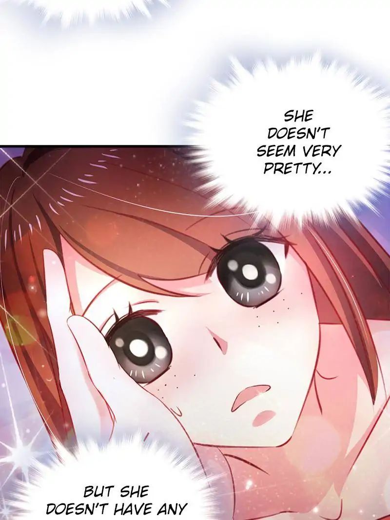 Beauty and the Beasts chapter 11 page 26