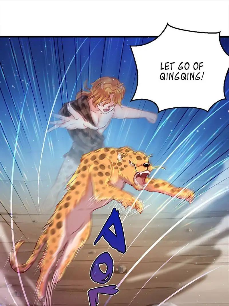 Beauty and the Beasts chapter 11 page 28