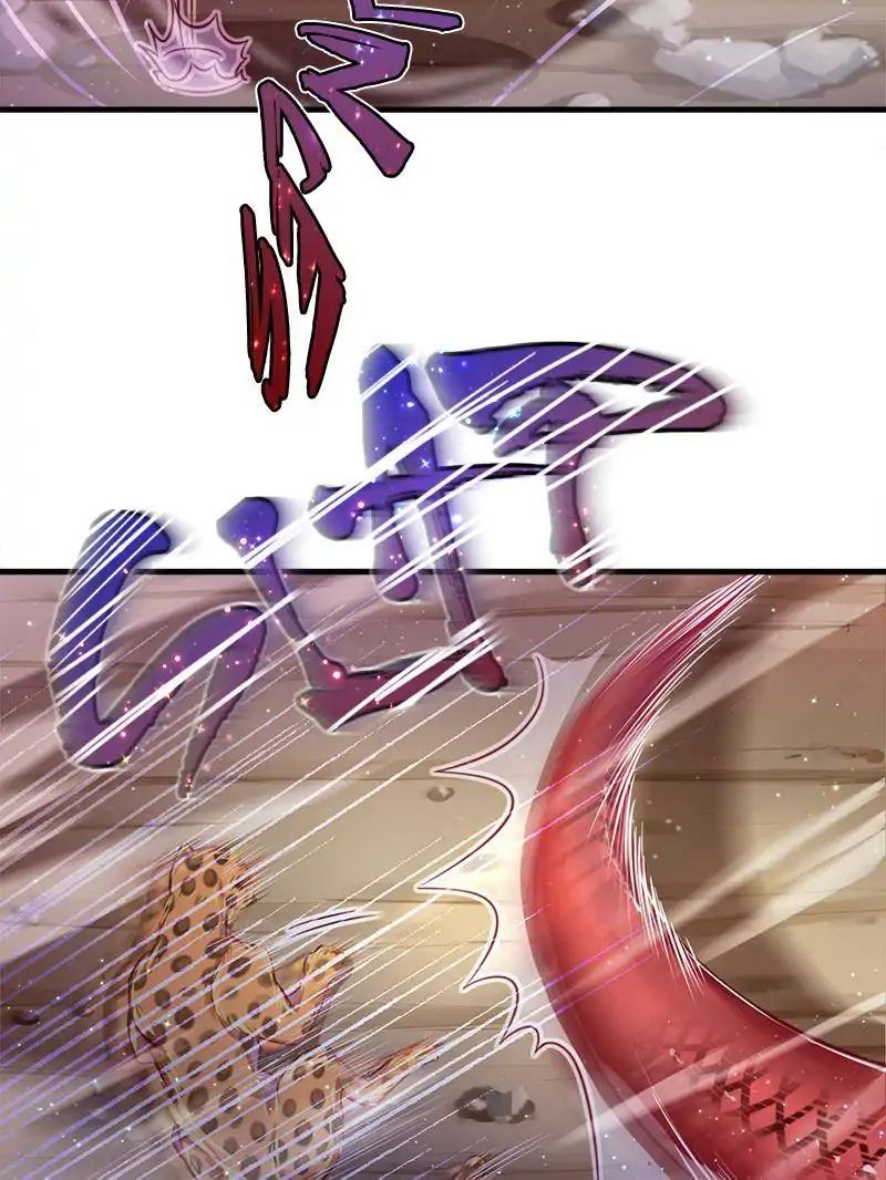 Beauty and the Beasts chapter 11 page 29