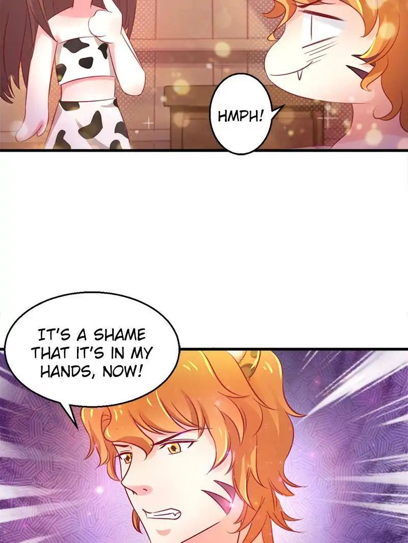 Beauty and the Beasts chapter 11 page 3