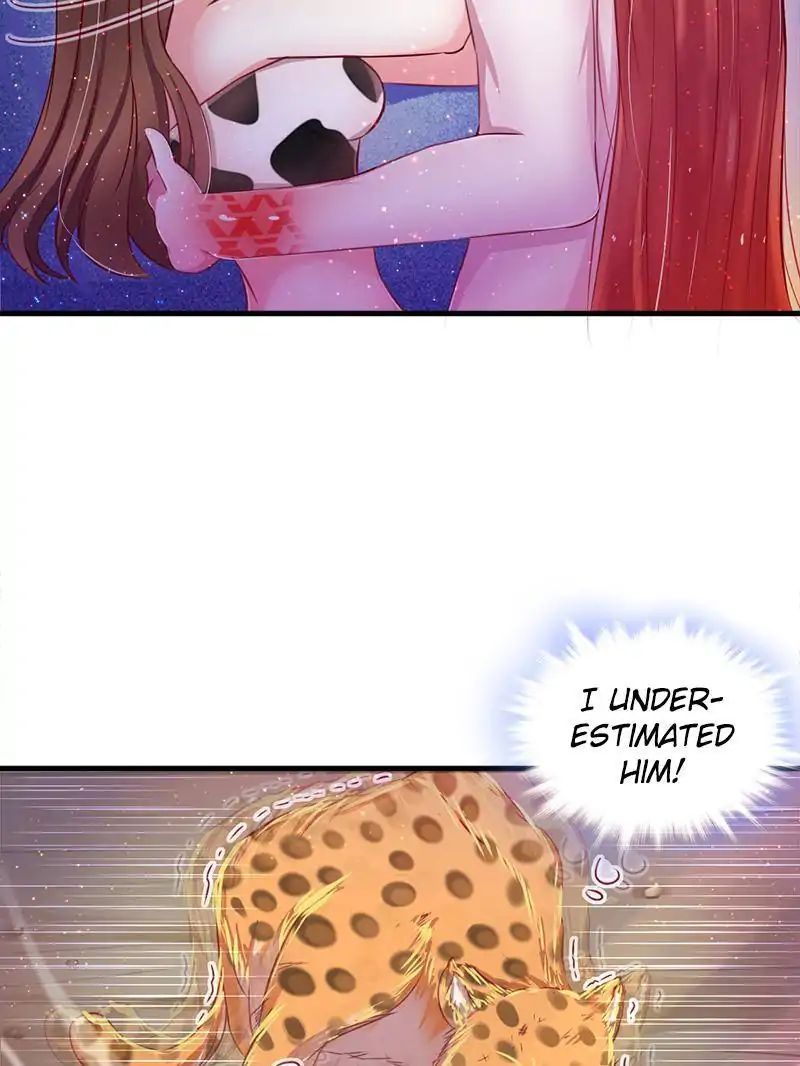 Beauty and the Beasts chapter 11 page 32