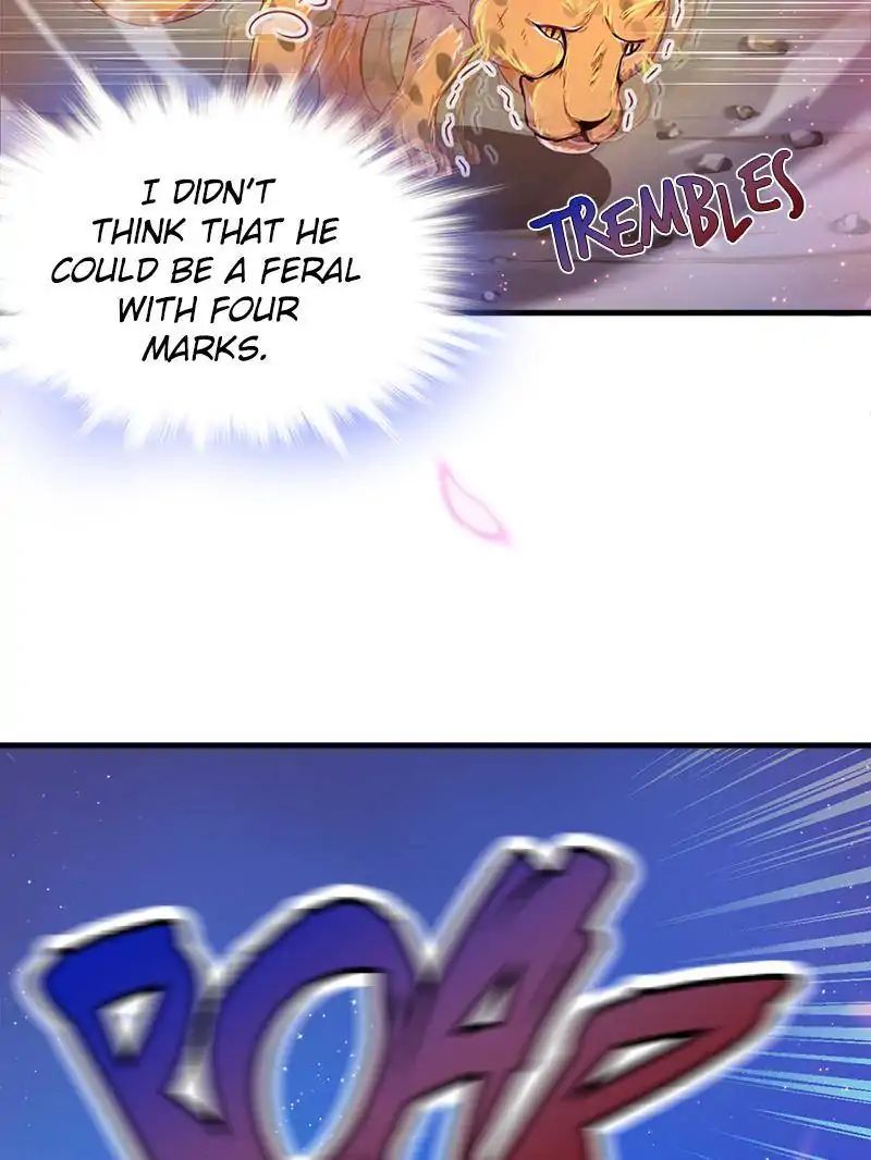 Beauty and the Beasts chapter 11 page 33