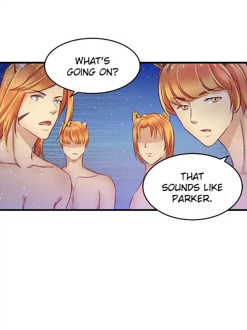 Beauty and the Beasts chapter 11 page 35