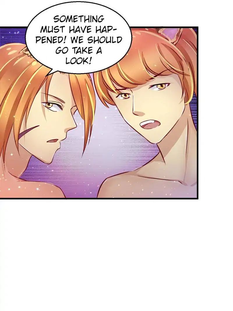 Beauty and the Beasts chapter 11 page 36