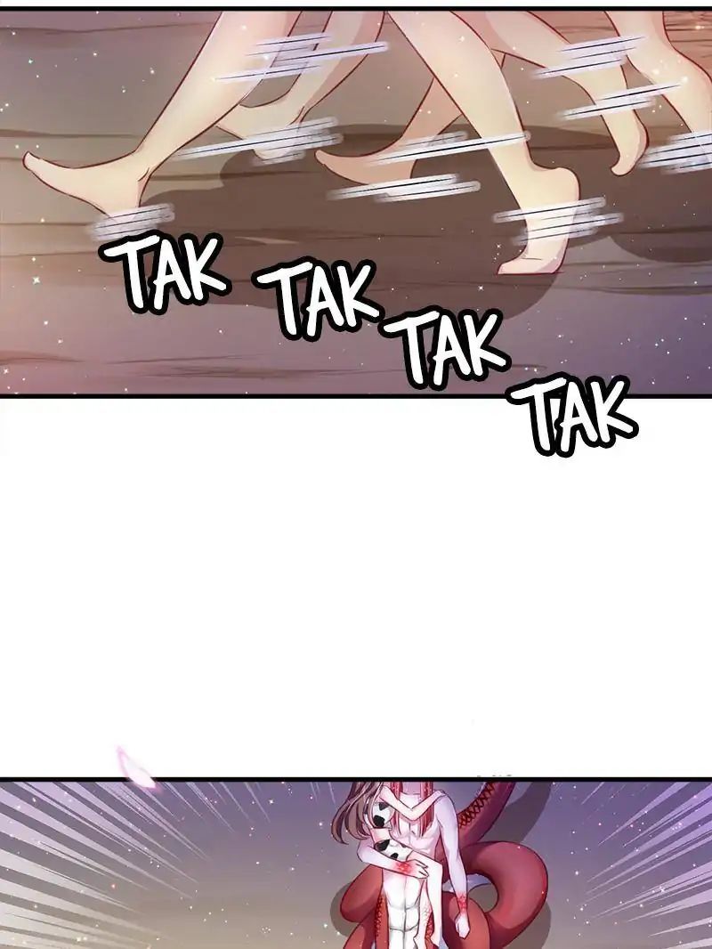 Beauty and the Beasts chapter 11 page 37