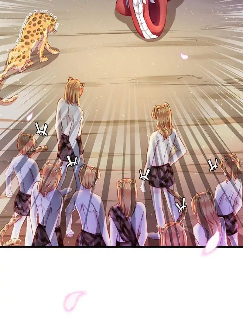 Beauty and the Beasts chapter 11 page 38