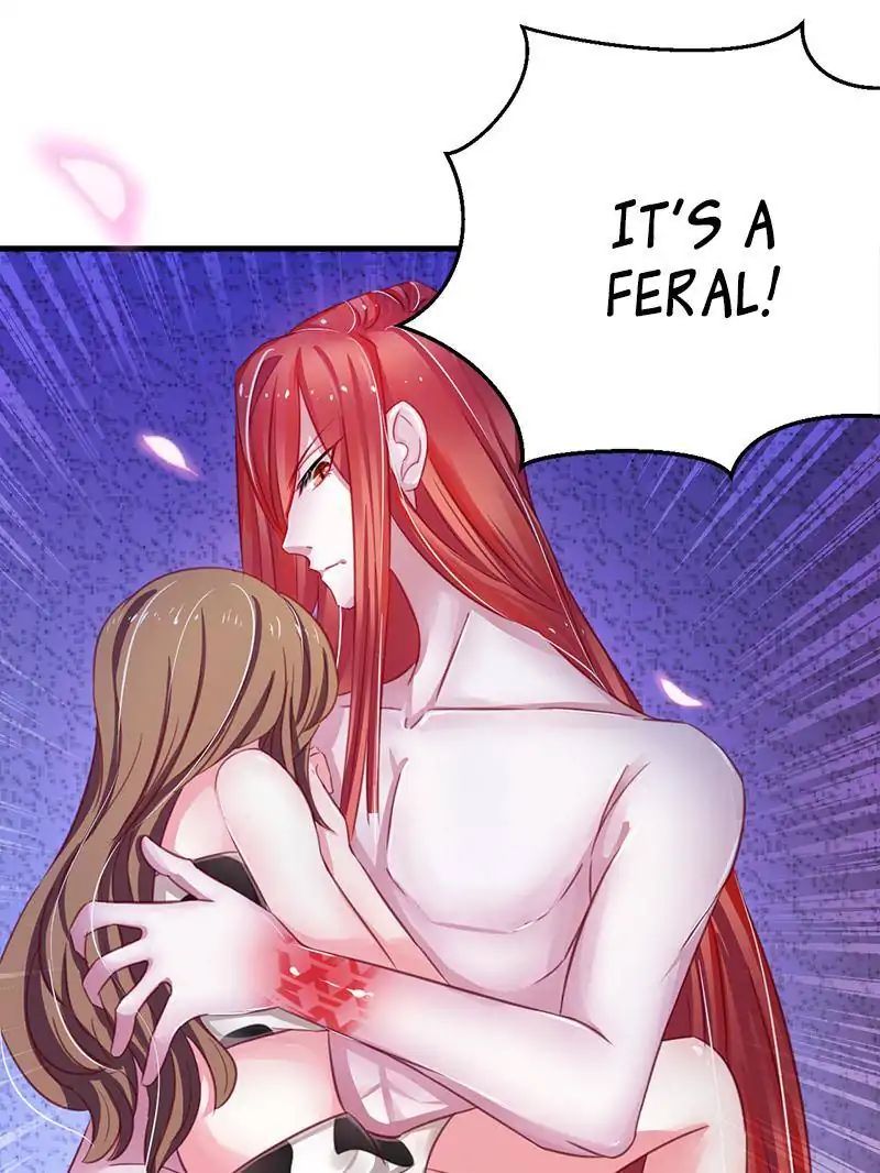 Beauty and the Beasts chapter 11 page 39