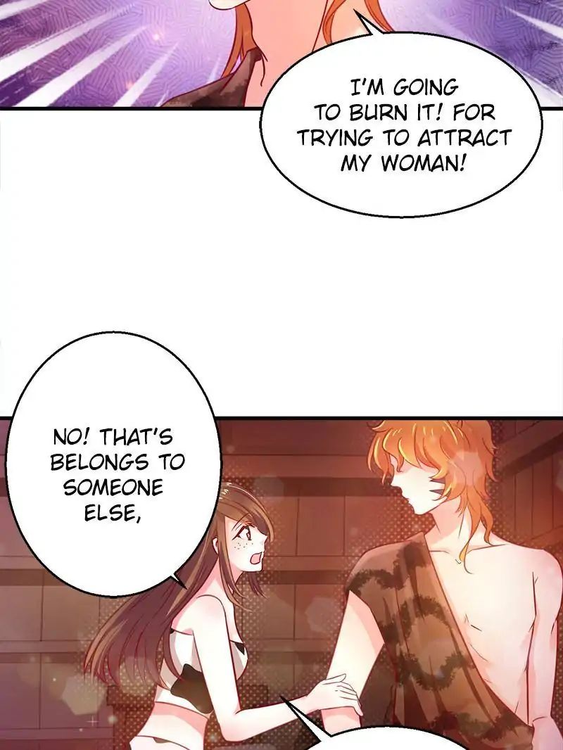 Beauty and the Beasts chapter 11 page 4