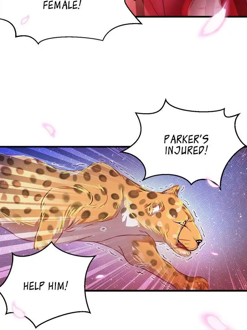 Beauty and the Beasts chapter 11 page 41