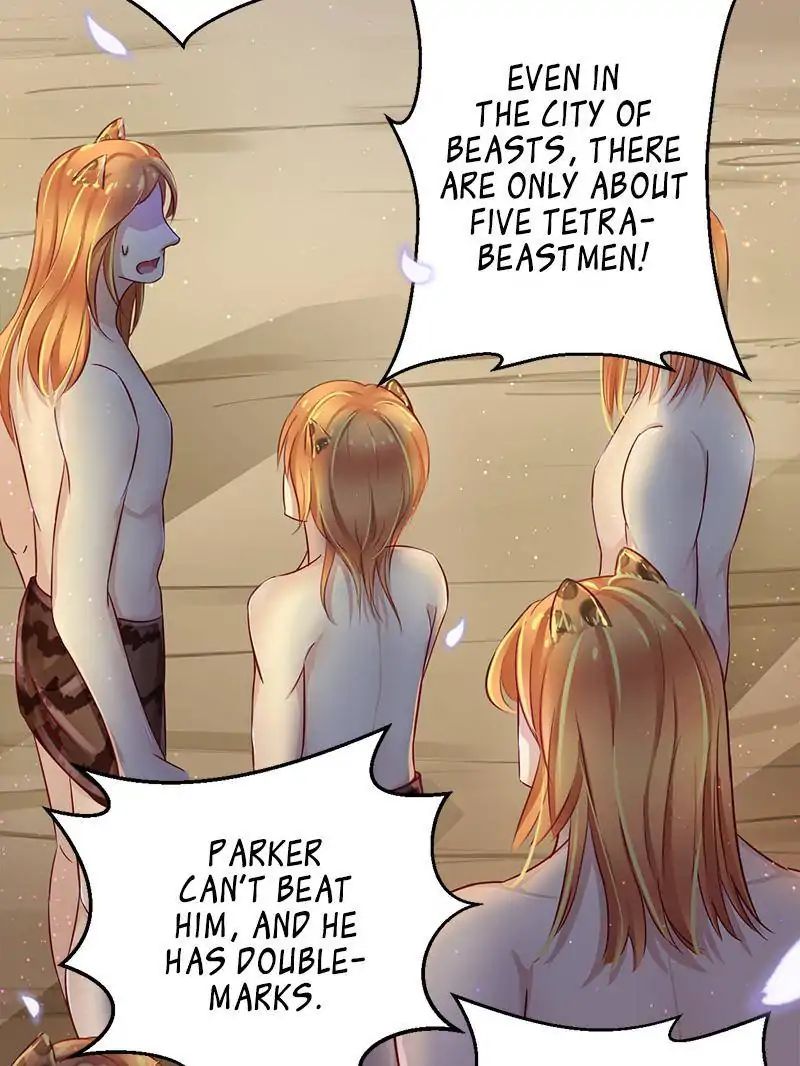 Beauty and the Beasts chapter 11 page 44