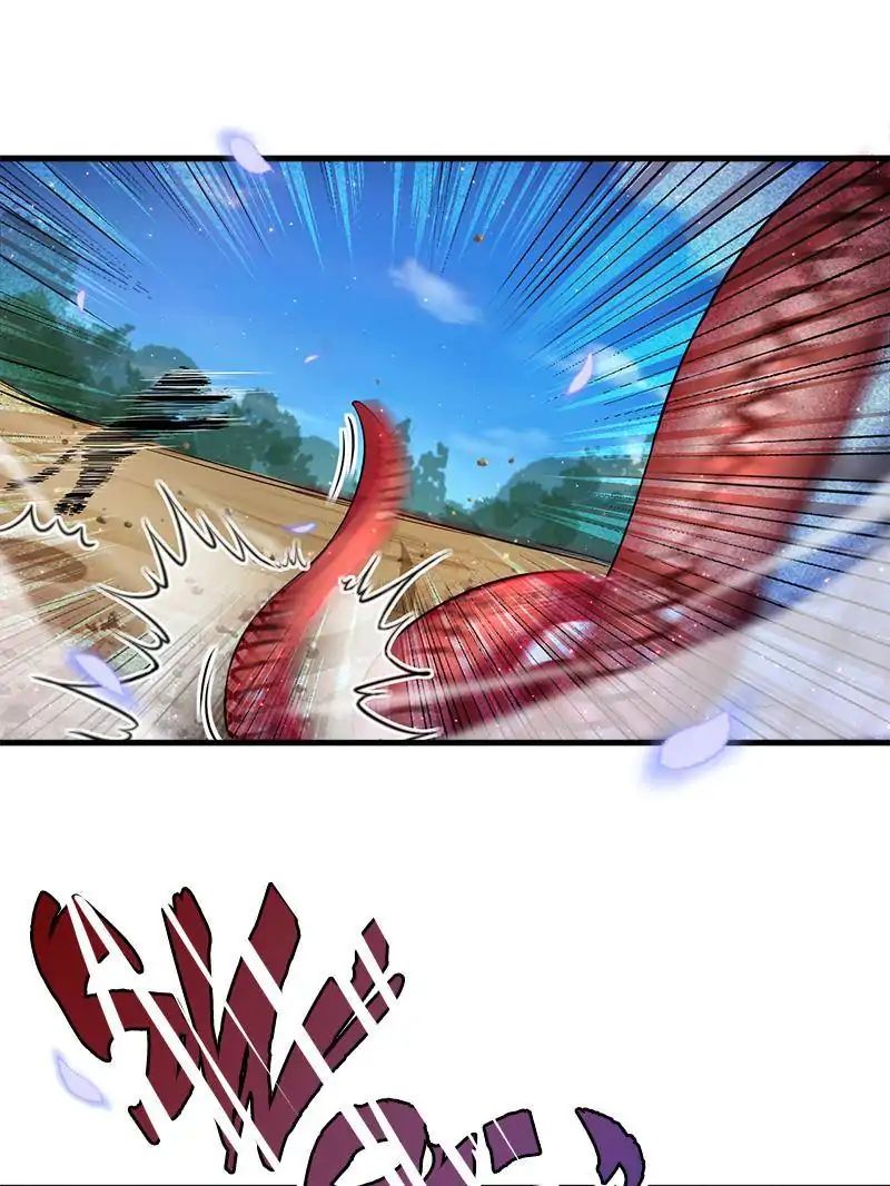 Beauty and the Beasts chapter 11 page 47