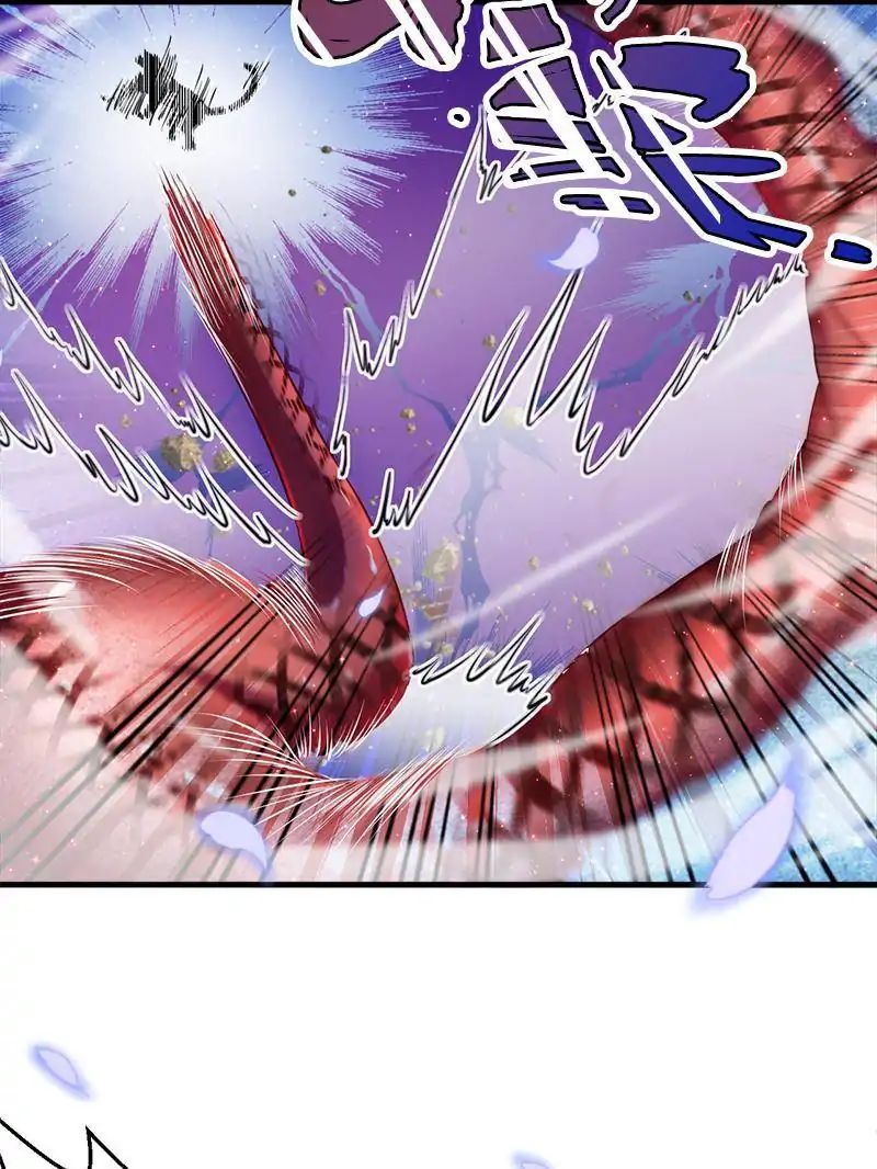 Beauty and the Beasts chapter 11 page 48