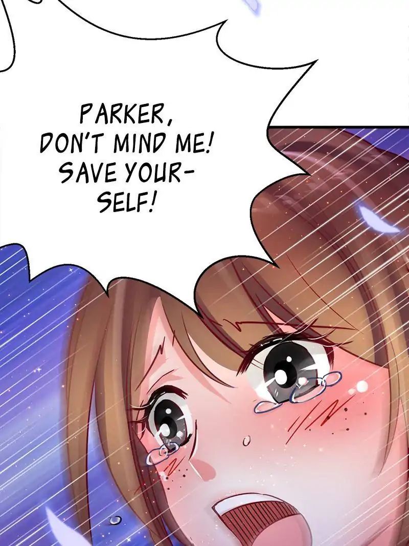 Beauty and the Beasts chapter 11 page 49