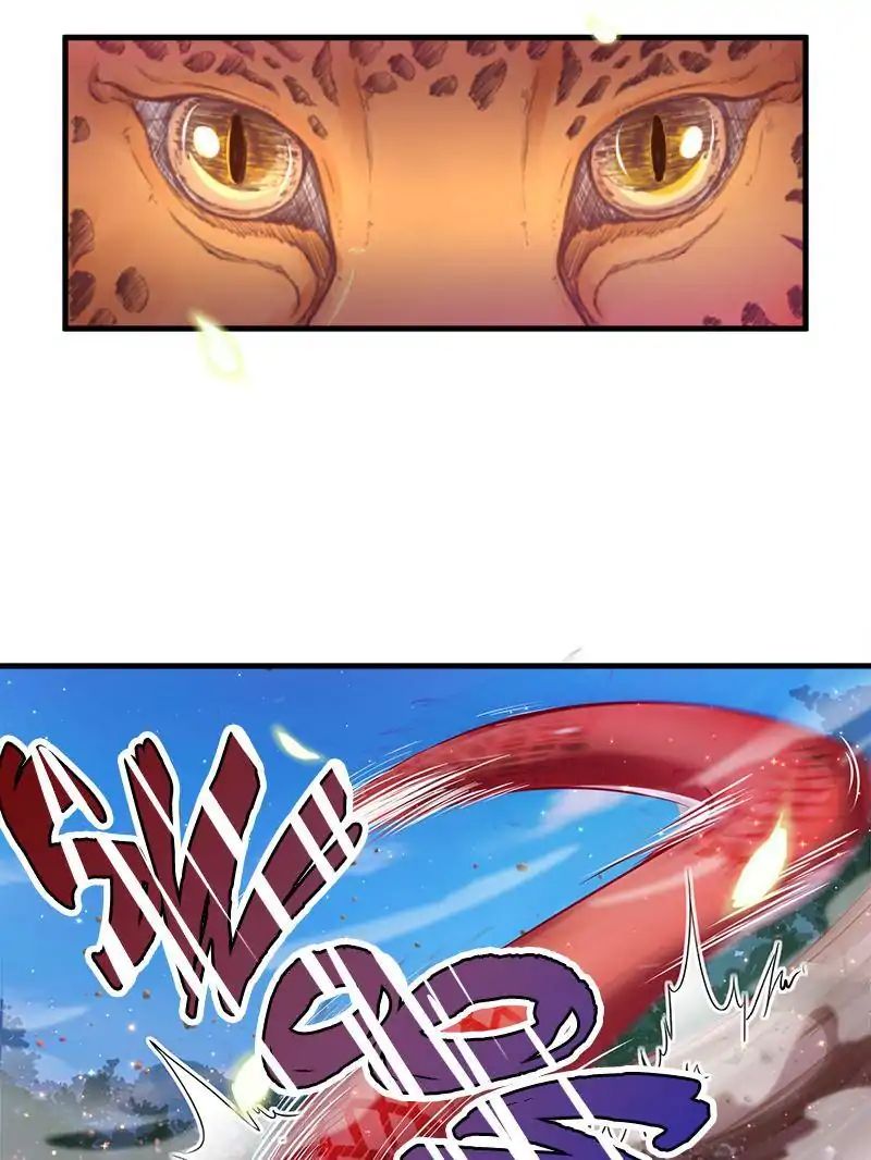 Beauty and the Beasts chapter 11 page 54