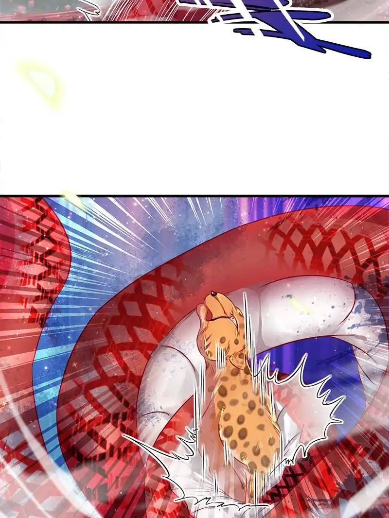 Beauty and the Beasts chapter 11 page 55