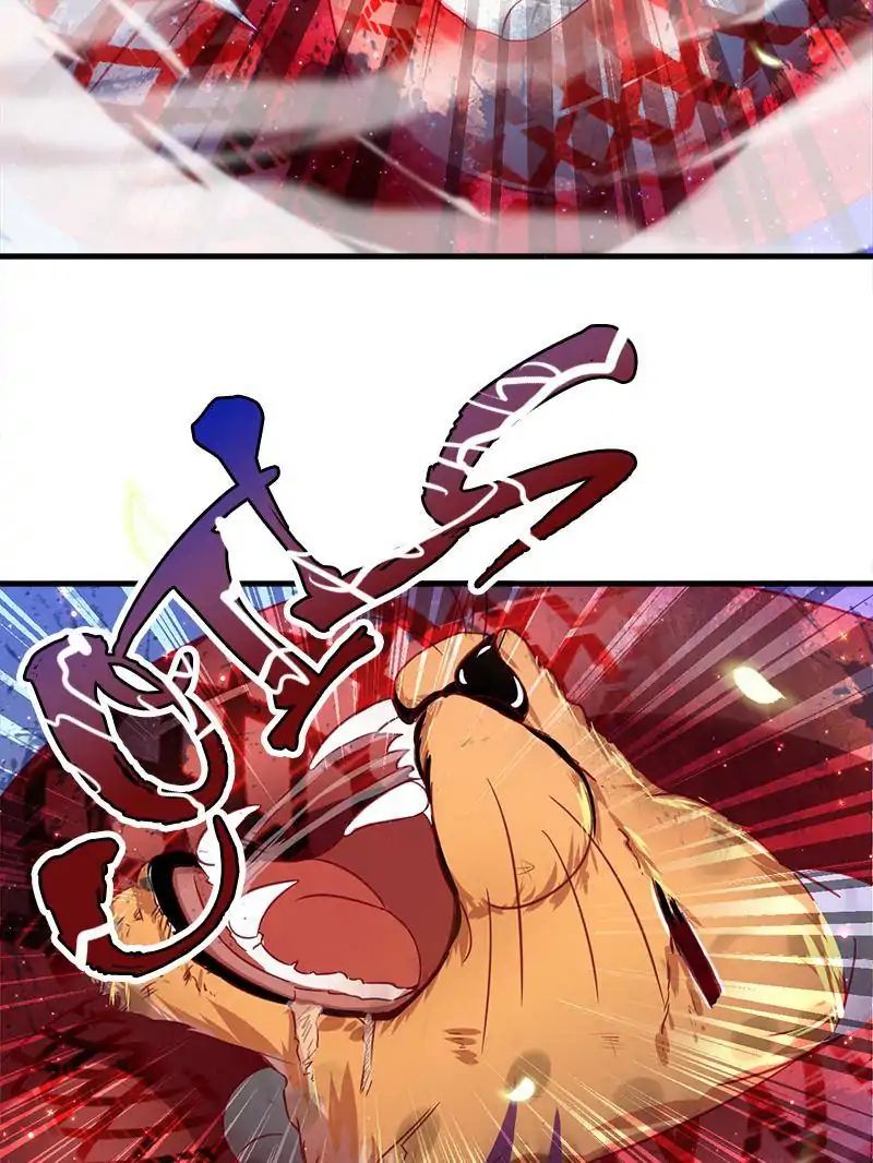 Beauty and the Beasts chapter 11 page 56