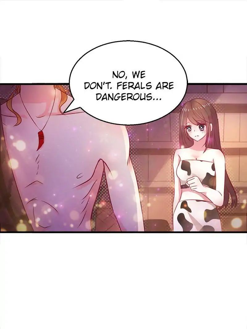 Beauty and the Beasts chapter 11 page 6