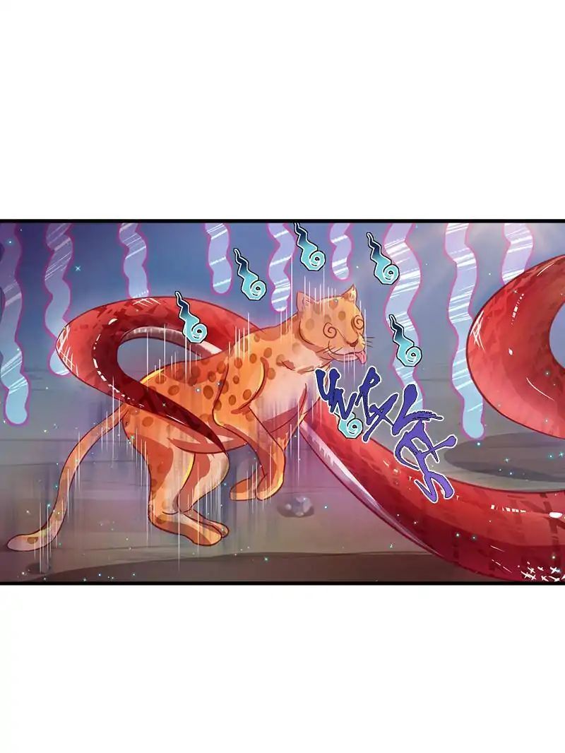 Beauty and the Beasts chapter 11 page 66