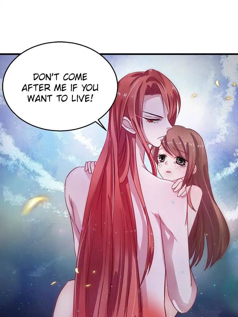 Beauty and the Beasts chapter 11 page 67