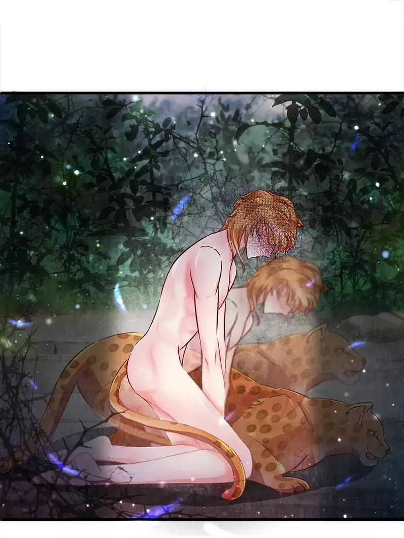 Beauty and the Beasts chapter 11 page 69