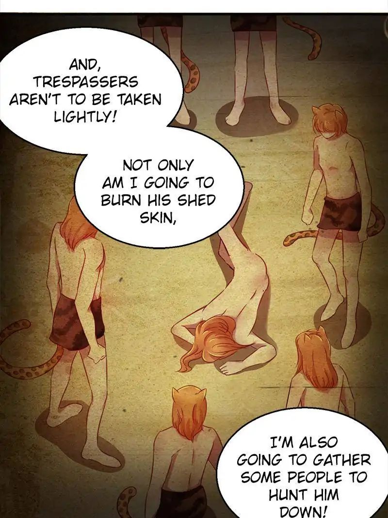 Beauty and the Beasts chapter 11 page 7