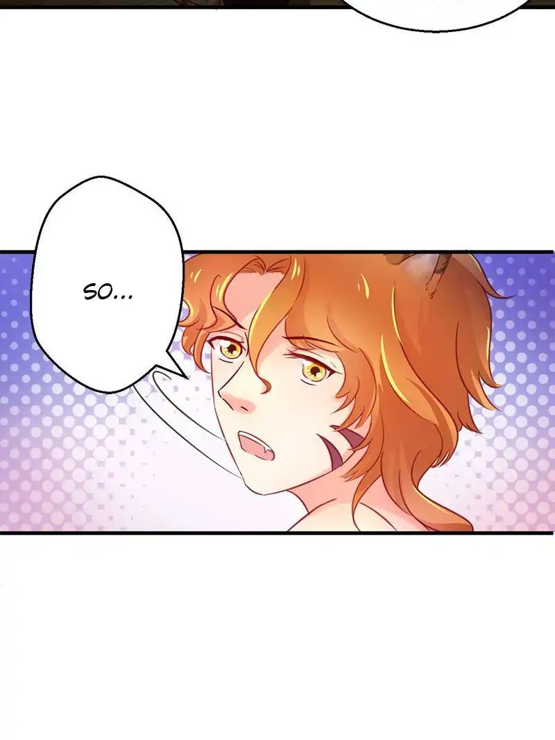 Beauty and the Beasts chapter 11 page 8