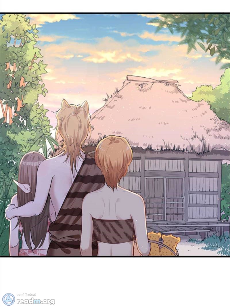 Beauty and the Beasts chapter 110 page 10