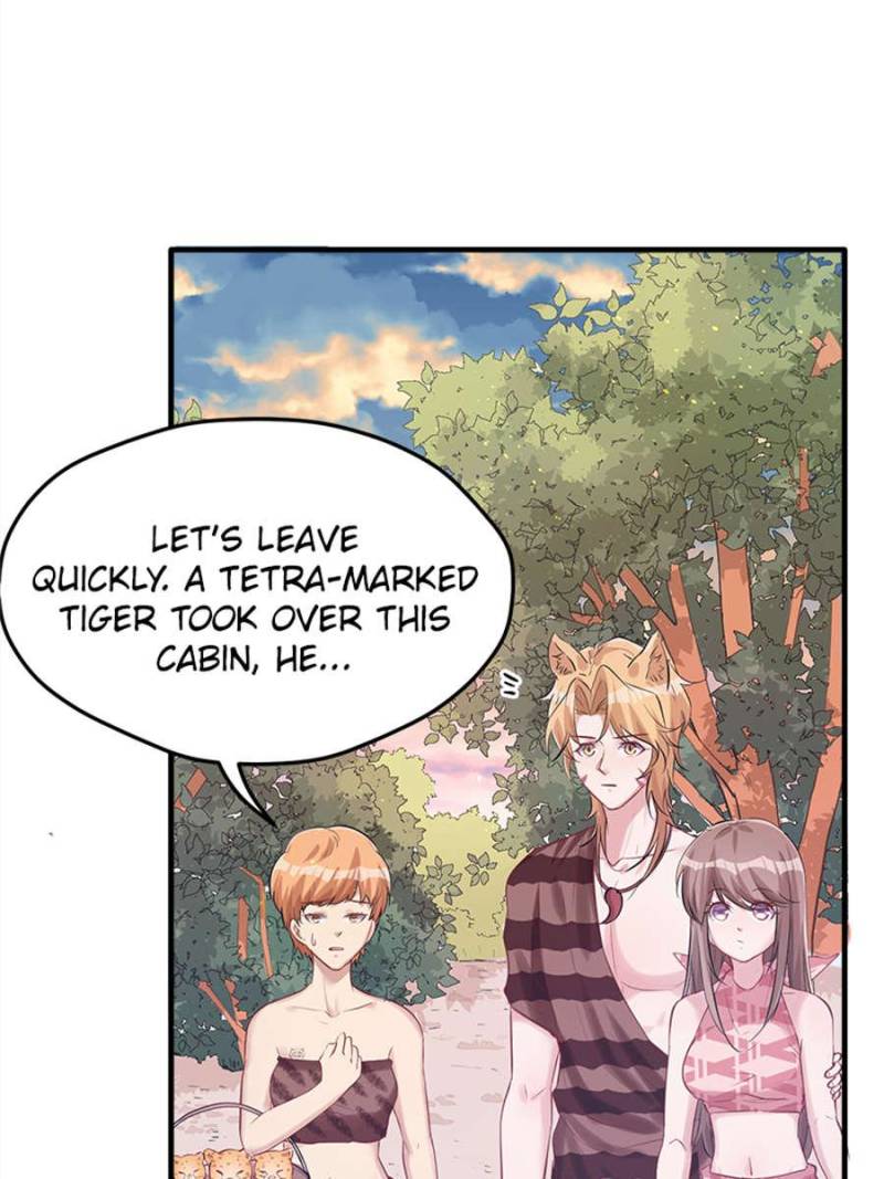 Beauty and the Beasts chapter 110 page 11