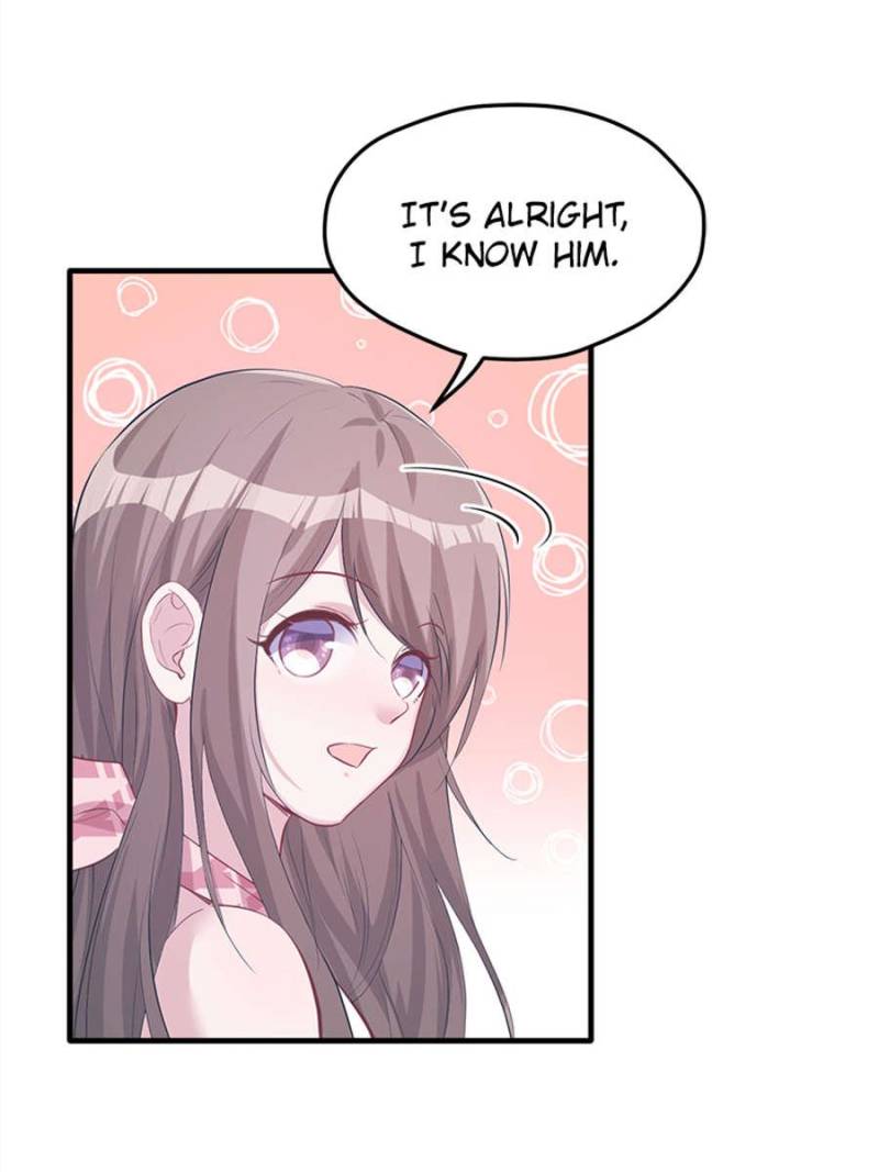 Beauty and the Beasts chapter 110 page 13