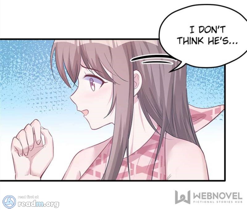 Beauty and the Beasts chapter 110 page 16