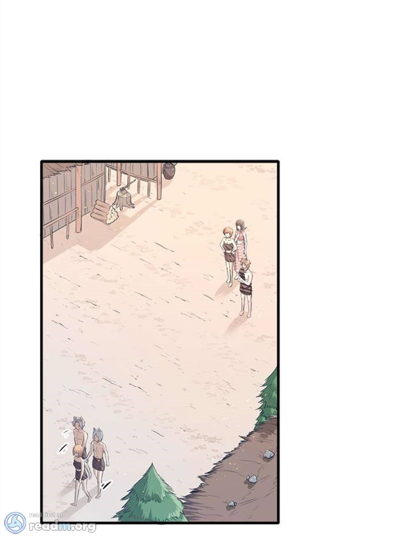 Beauty and the Beasts chapter 110 page 2