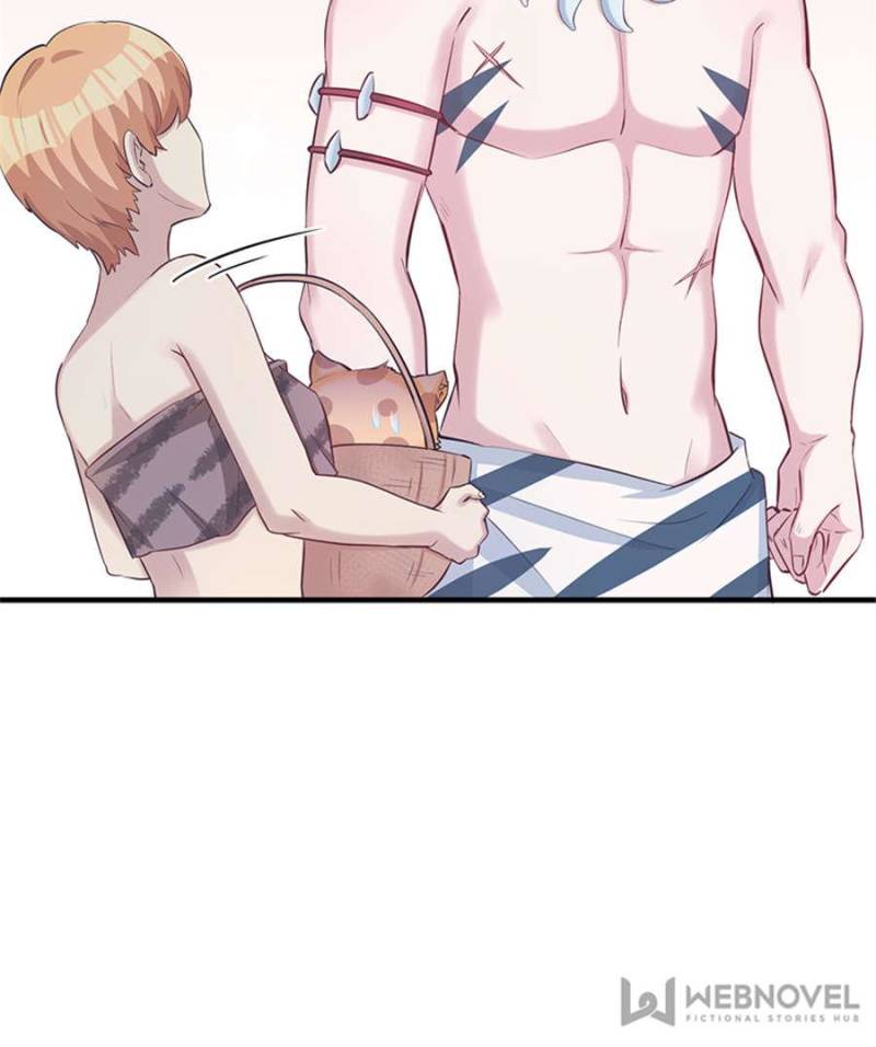 Beauty and the Beasts chapter 110 page 21