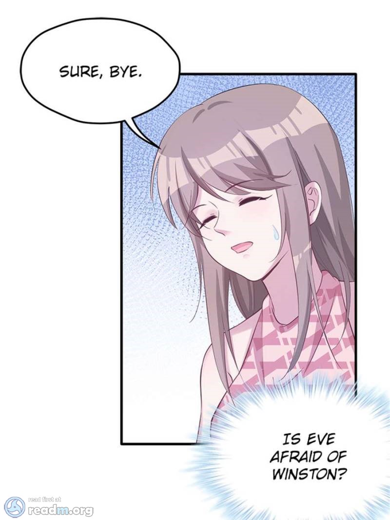 Beauty and the Beasts chapter 110 page 24