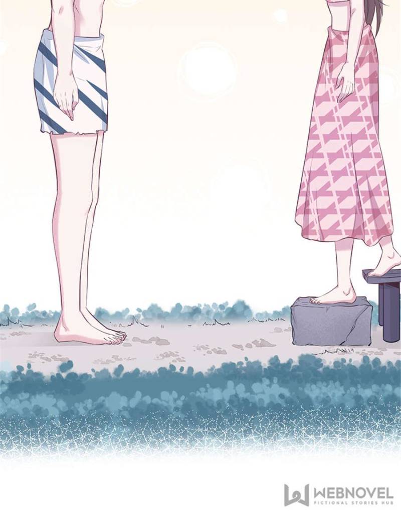 Beauty and the Beasts chapter 110 page 27