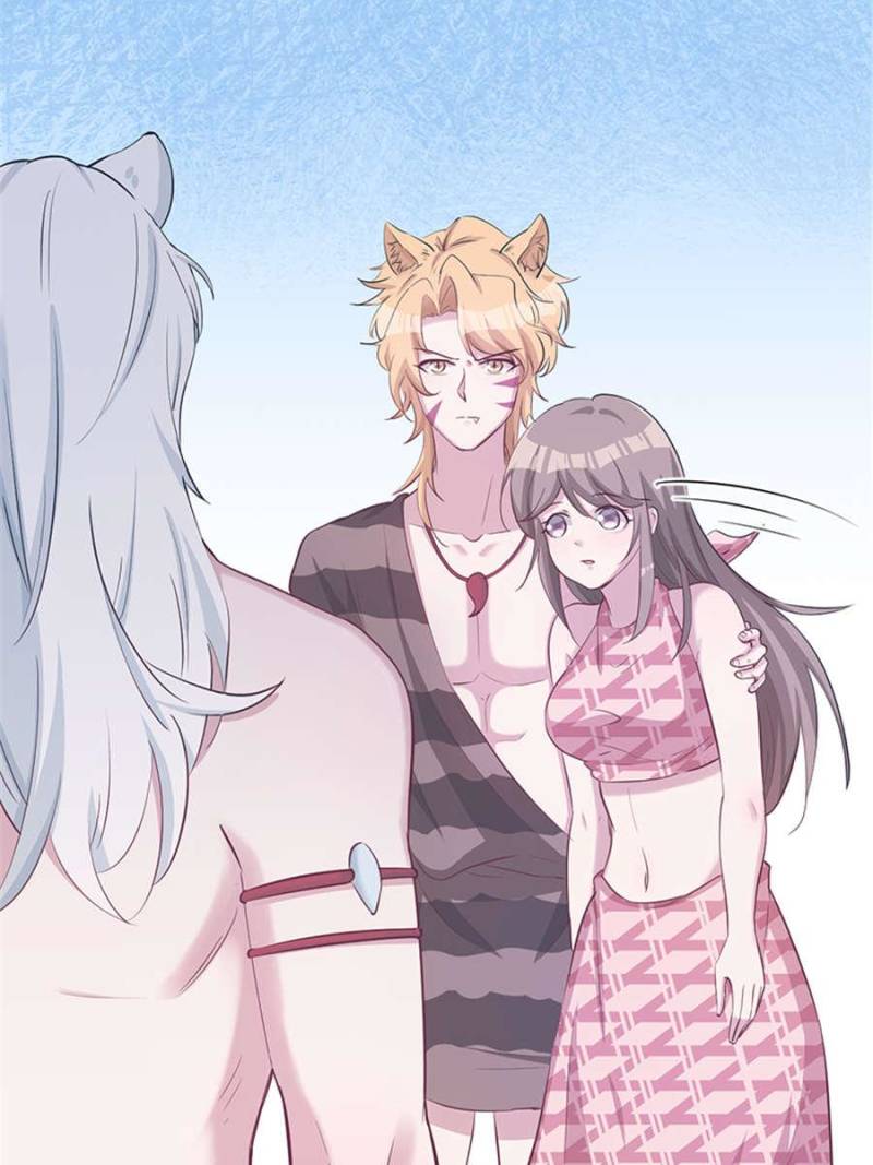 Beauty and the Beasts chapter 110 page 29