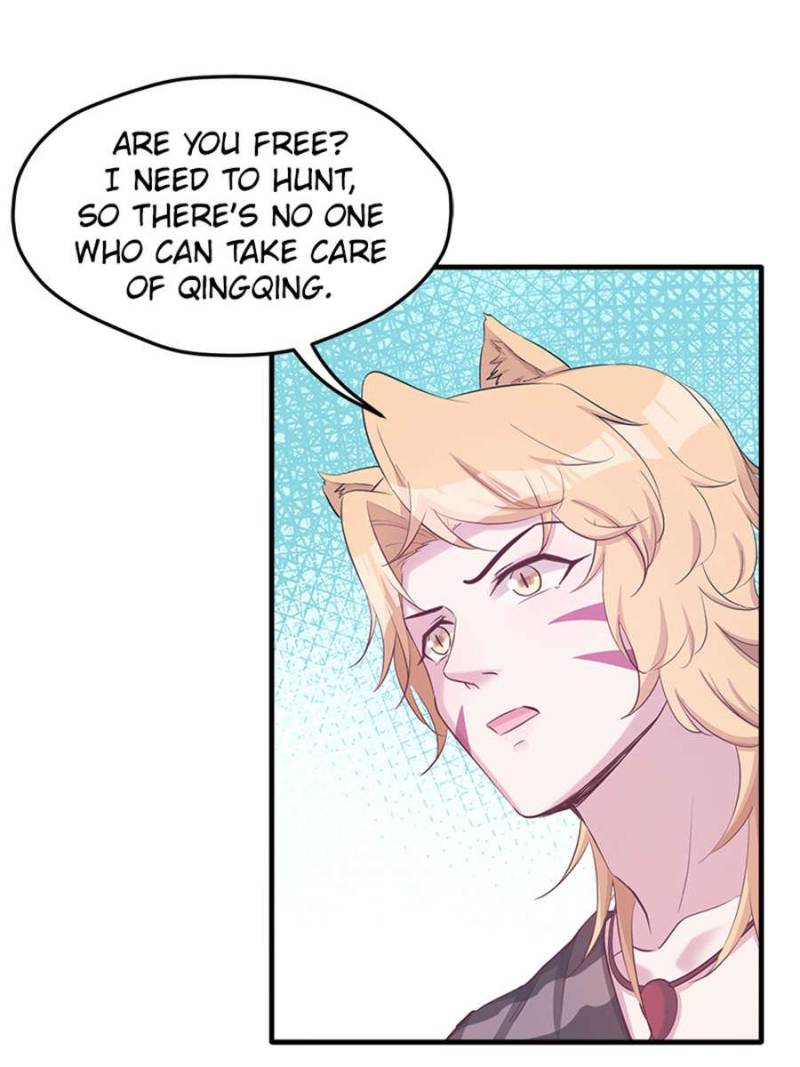 Beauty and the Beasts chapter 110 page 31