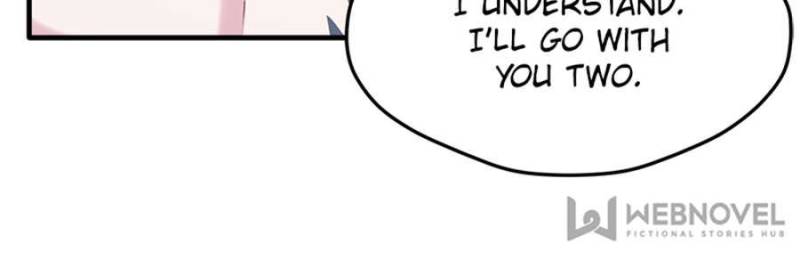 Beauty and the Beasts chapter 110 page 35