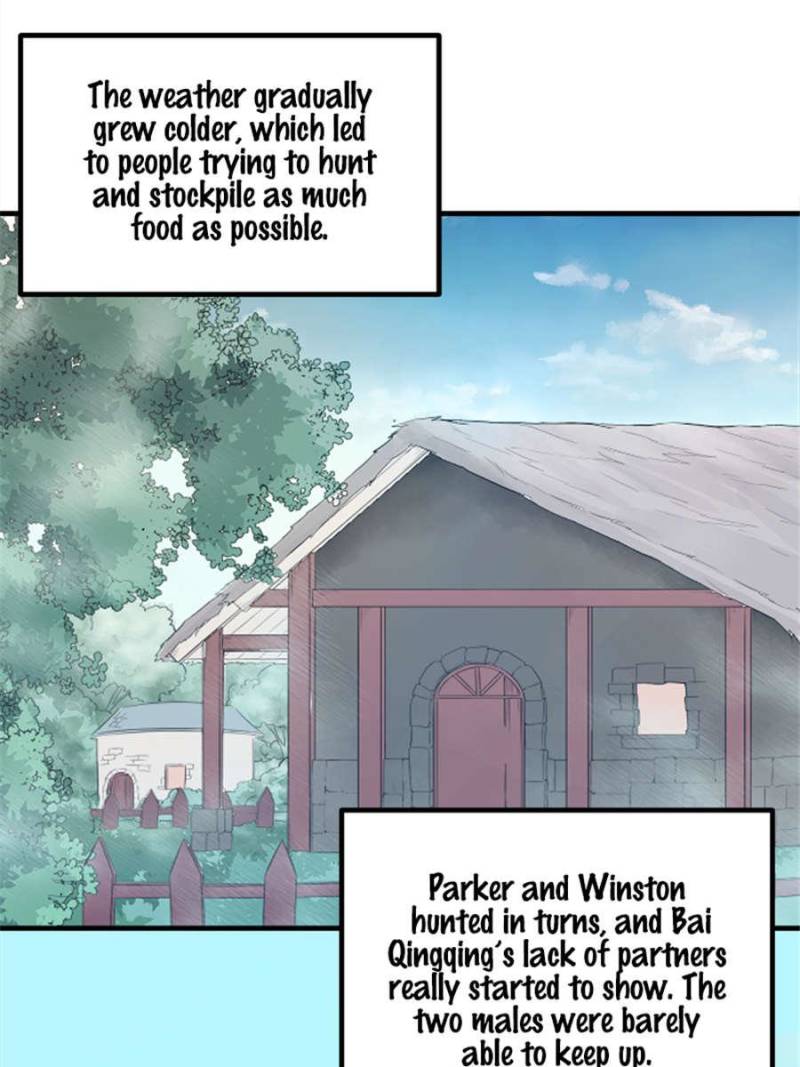 Beauty and the Beasts chapter 110 page 41