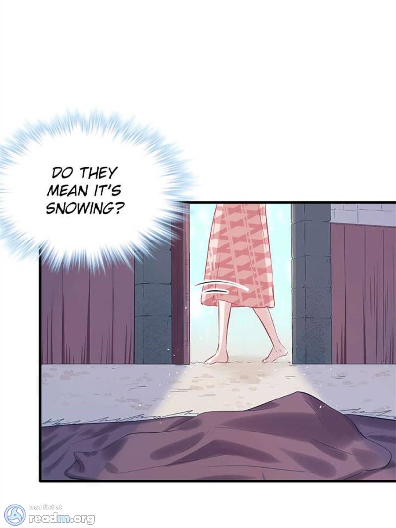 Beauty and the Beasts chapter 110 page 46