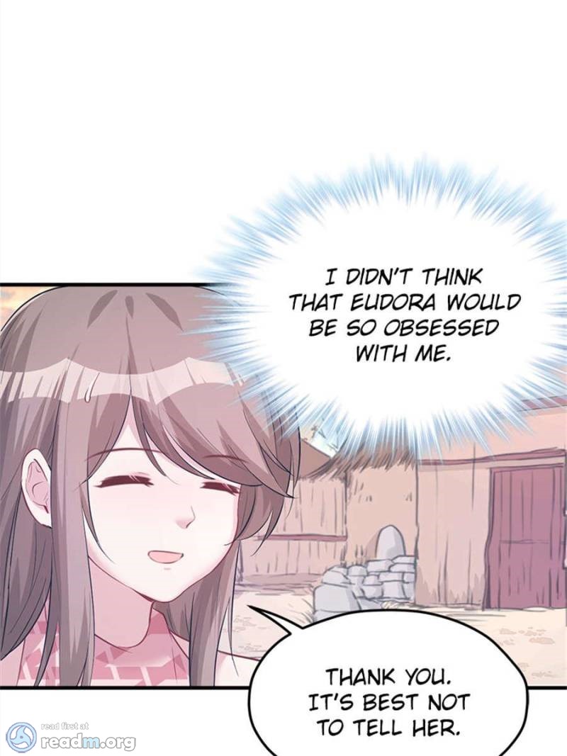 Beauty and the Beasts chapter 110 page 6